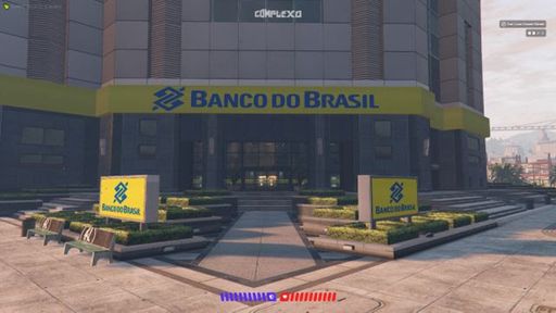 Banco do Brasil estreia operações no metaverso