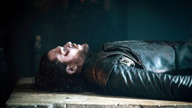 Game of Thrones Game of Thrones