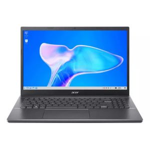 LEIA A DESCRIÇÃO | Notebook Acer Aspire 5, Intel Core i5-12450H, 16 GB RAM, 512 GB SSD, 15.6'', Linux Gutta, A515-57-5429 | ATIVE O CUPOM + PIX