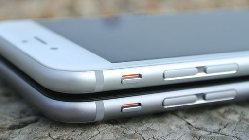 Apple patenteia bateria flexível como possível solução para iPhone dobrável