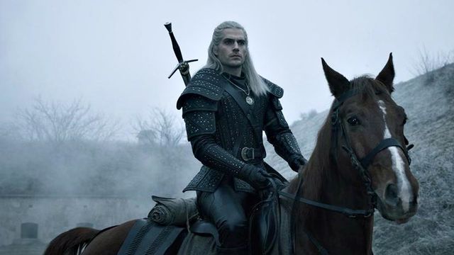 Netflix publica possível data de estreia de The Witcher e depois apaga