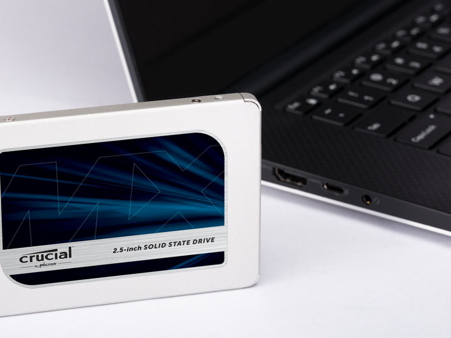 Análise | Crucial MX500 SSD dá novo fôlego ao PC por um preço