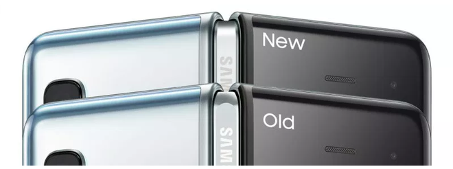 Samsung confirma Galaxy Fold para setembro e apresenta mudanças