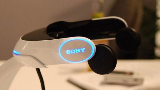 O que é headset?
