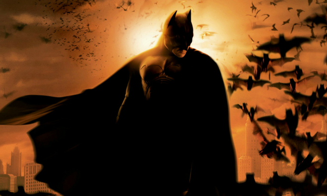 A Ameaça Fantasma foi a centelha que permitiu a existência de um filme como Batman Begins (Imagem: Warner Bros)