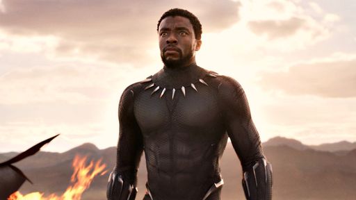 Marvel não sabia da doença de Chadwick Boseman, revela fonte próxima do ator