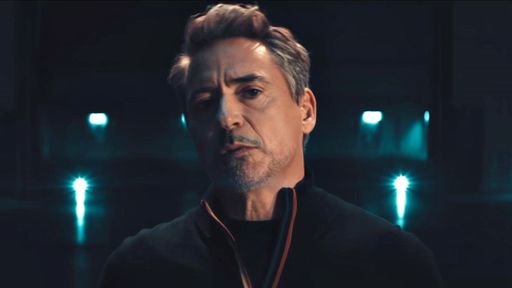 Robert Downey Jr. troca a Marvel pela DC em adaptação para a Netflix