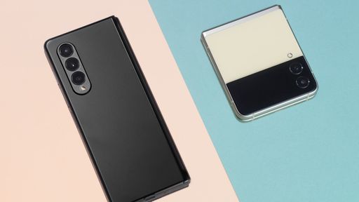 Samsung marca data de anúncio do Galaxy Z Fold 3 e Z Flip 3 no Brasil