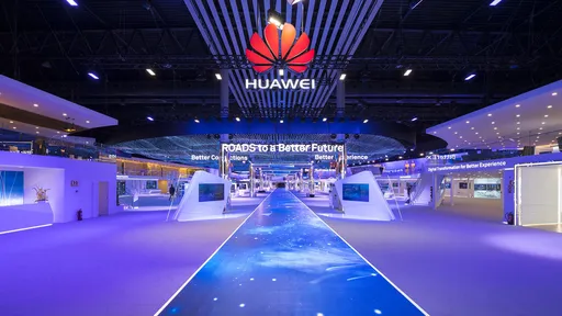 Huawei foi novamente a fabricante que mais vendeu celulares no mundo em maio 