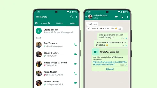 Como criar link de ligação no WhatsApp | Link de chamada - Canaltech