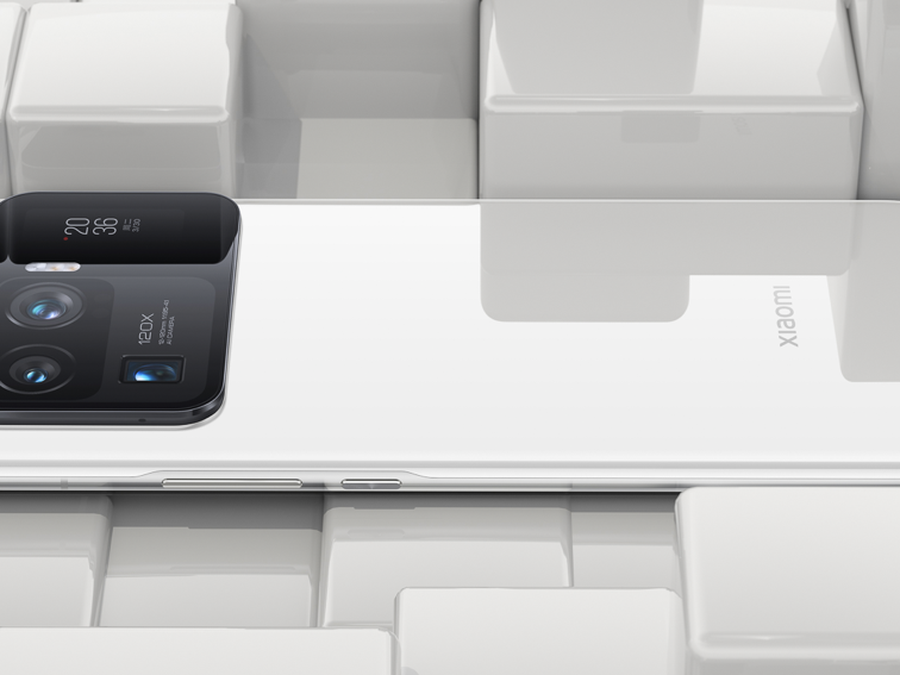 Xiaomi Mi 11 Ultra tem certificação IP68 posta à prova em unboxing Xiaomi Mi 11 Ultra tem certificação IP68 posta à prova em unboxing
