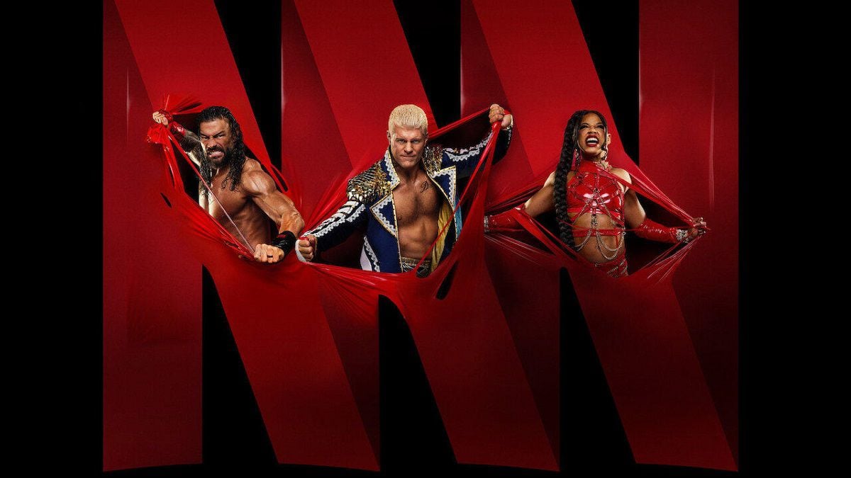 WWE na Netflix: 5 motivos pelas quais a transmissão ao vivo revoluciona o entretenimento em 2025