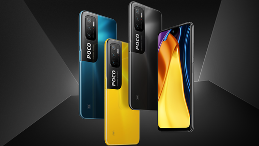 Poco M4 Pro 5G passa por teste de benchmark com processador MediaTek
