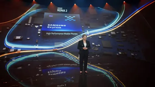 Samsung atrasa anúncio do chip Exynos 2200 que equipará Galaxy S22