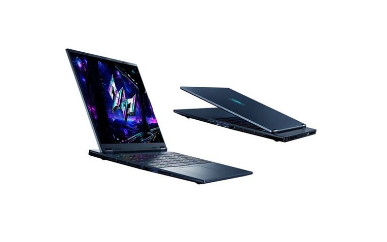 Acer Predator Helios Neo 16 AI