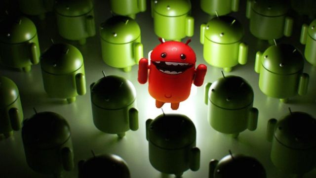 Malware bancário rouba dados de usuários a partir de apps para Android