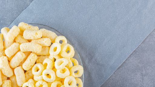 Quando começamos a transformar os alimentos em ultraprocessados?