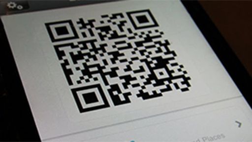 Nova forma de pagamento: agora, via QR Code
