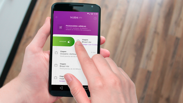 Nubank | Aplicativo agora permite sincronização com contatos do smartphone