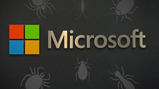 Microsoft explica por que não corrige bugs ou brechas de segurança específicas