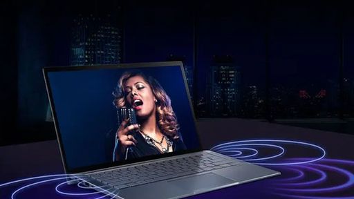 Black Friday | O poderoso ASUS ZenBook com Intel i7 e SSD entrou em PROMOÇÃO