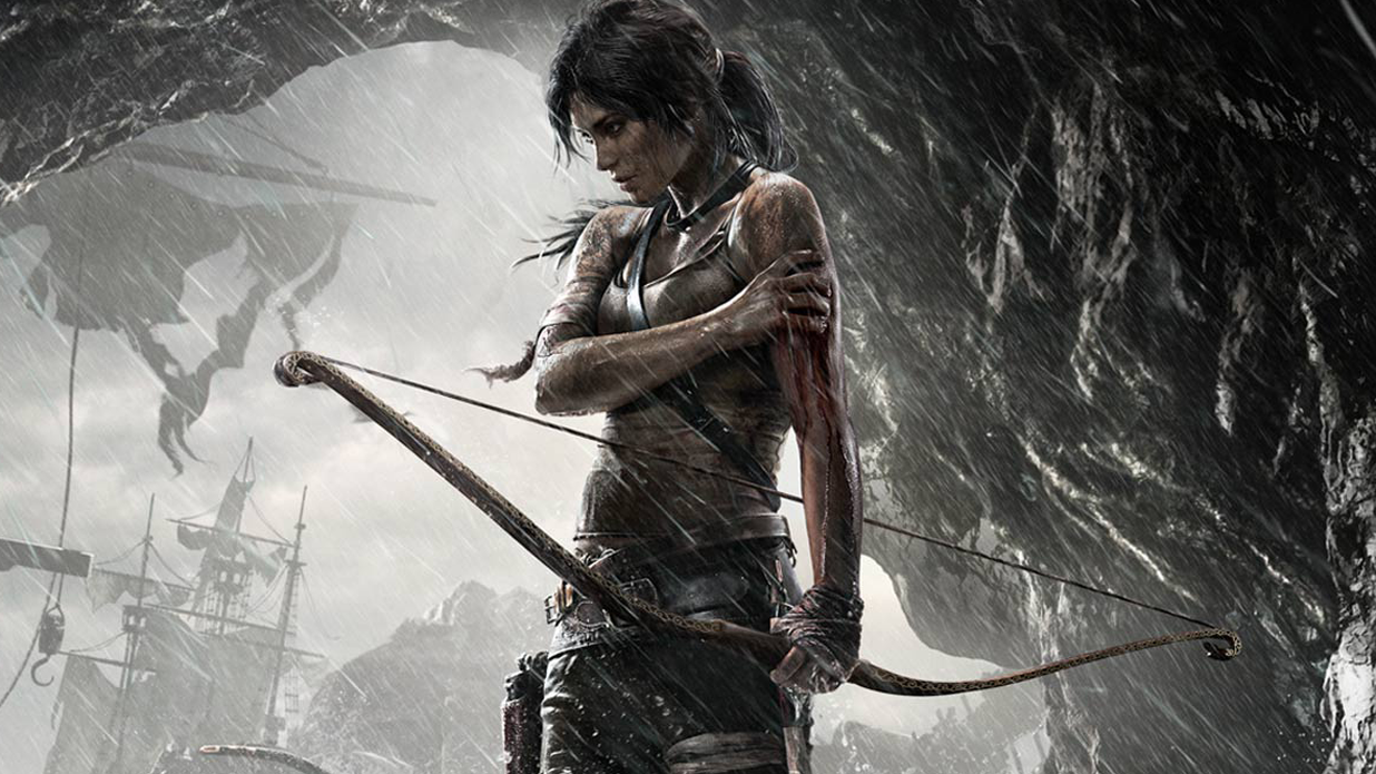 Tomb Raider 2  Após meses de silêncio, produção remove data de estreia -  Canaltech