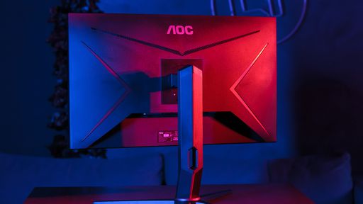 Review AOC HERO 27G2 | Monitor 144 Hz para jogar com qualidade