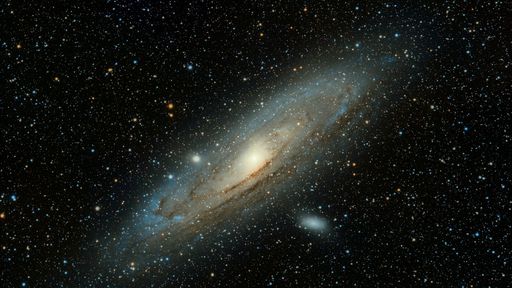 Cientistas criam técnica para calcular expansão do universo com maior precisão