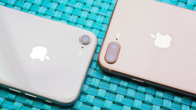 Apple começa a vender iPhone 8 e 8 Plus remanufaturados na sua loja oficial