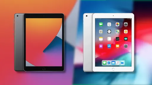 iPad 8ª geração vs. iPad 7ª geração: o que muda no novo tablet da Apple?