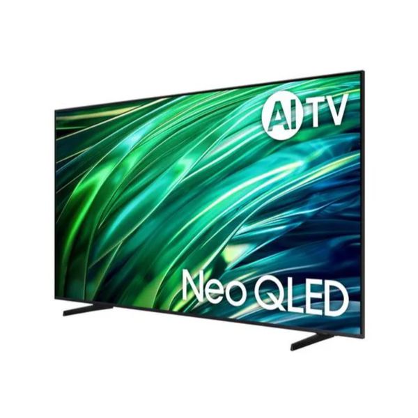 Samsung AI TV 55" Neo QLED 4K 55QNX1D 2024 | CUPOM