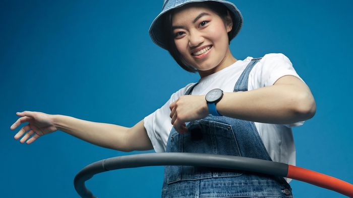 Mercado Livre faz queima de smartwatch para atleta; Polar Unite com desconto