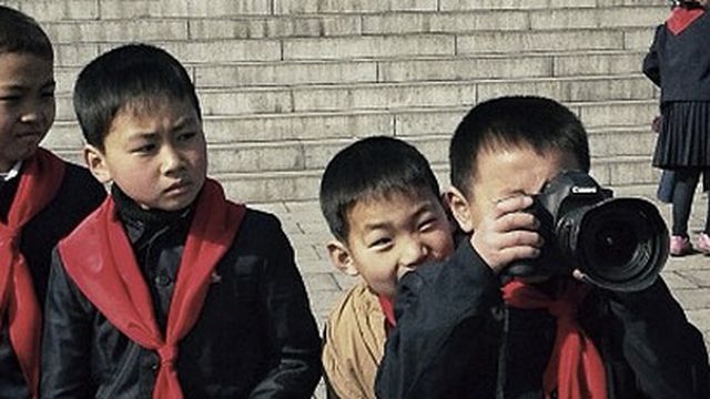 Primeiras fotos da Coreia do Norte aparecem no Instagram com o acesso ao 3G