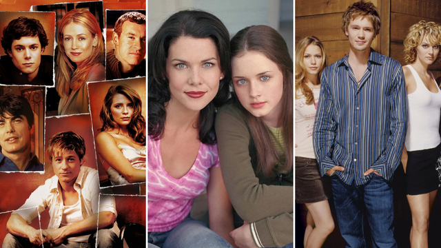 Divulgação/Fox e The CW