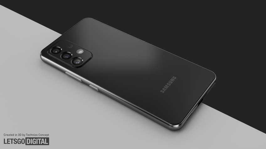 Galaxy A73