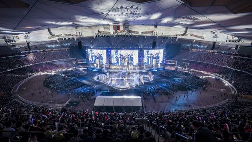 Riot Games quer cortar gastos: eSports estão "longe de dar lucro", diz executivo