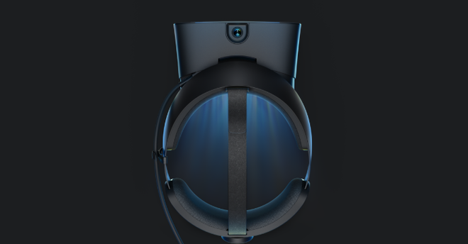 Facebook anuncia Oculus Rift S, versão aprimorada do headset a US$ 399