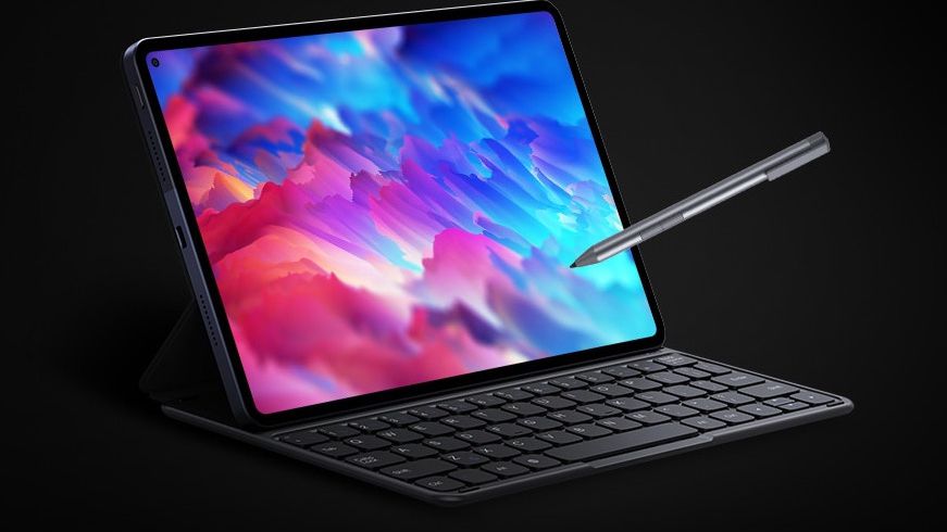 OFERTA COMPLETA | Tablet barato com teclado e caneta é boa pedida no AliExpress - Vimarsana News