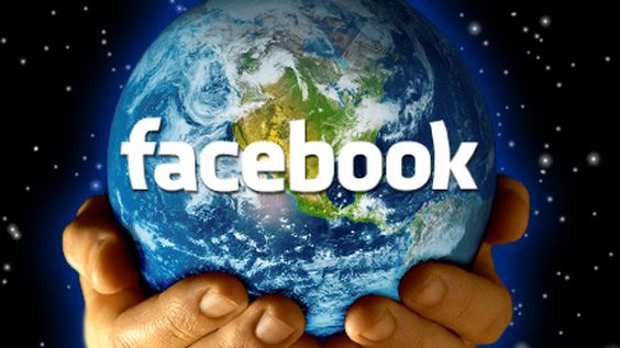 Facebook quer expandir o acesso à Internet para cada cidadão do planeta