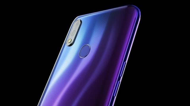 Divulgação / Realme