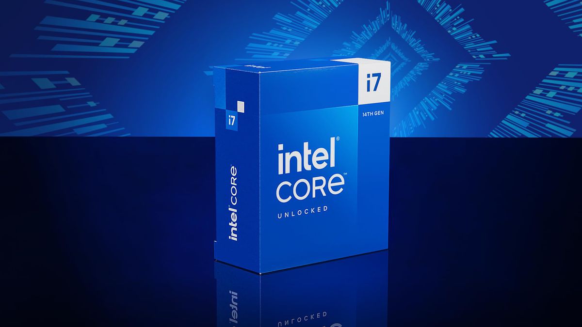 Intel Core i7-14700: potência monstruosa com menor preço histórico nesta oferta