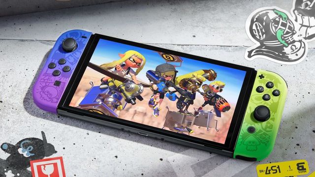 Jogos exclusivos de Nintendo Switch que chegam em 2022 - Canaltech