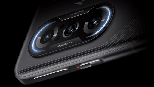 POCO F3 GT deve ser anunciado em agosto como celular gamer custo-benefício