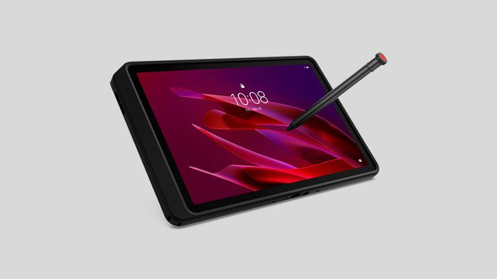 Lenovo revela "tablet indestrutível" que permite remover a bateria
