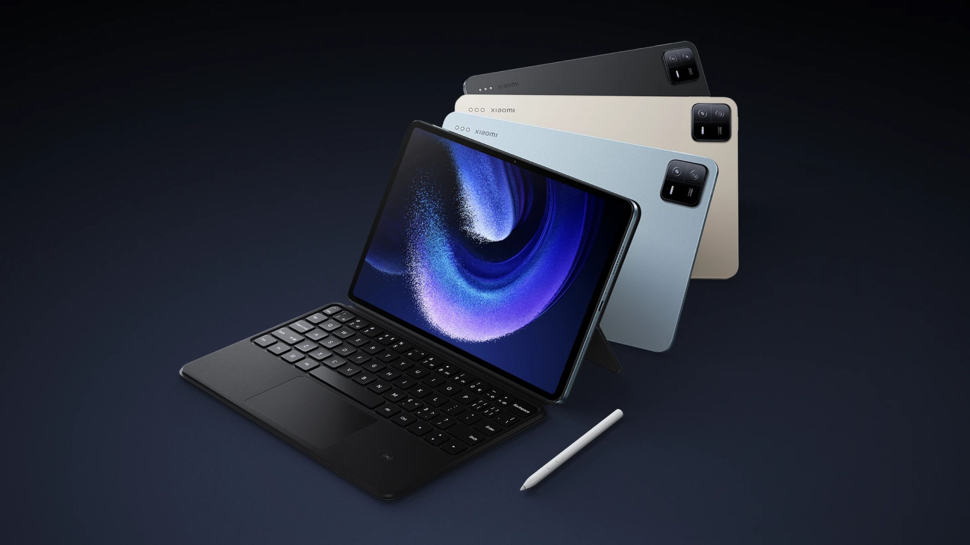 Exame Informática  Teste ao tablet Pad 6 da Xiaomi