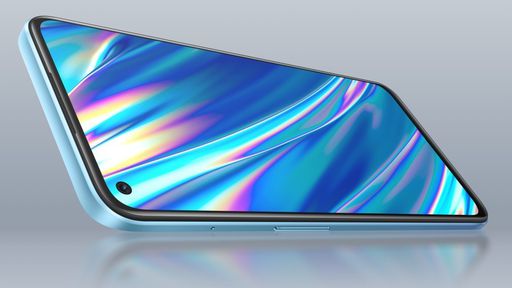 Realme Q3, Q3 Pro e Q3i são anunciados com 5G, telas de até 120 Hz e mais