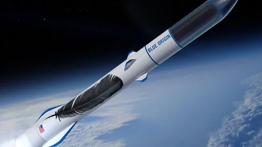 NASA fecha contrato com a Blue Origin e usará foguete New Glenn em suas missões