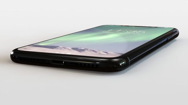 Apple pretende matar Touch ID com reconhecimento facial no novo iPhone