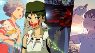 5 animes do Studio Ghibli para assistir com crianças na Netflix