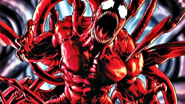 Marvel Comics